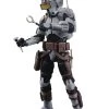 Hasbro Star Wars Black Series 6" Tech (The Bad Batch)