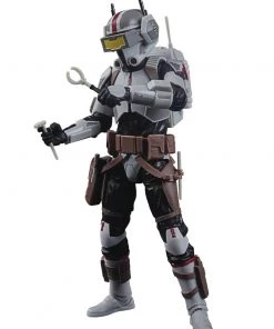 Hasbro Star Wars Black Series 6" Tech (The Bad Batch)