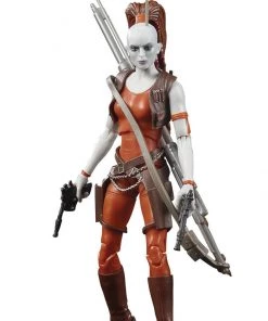 Hasbro Star Wars Black Series 6