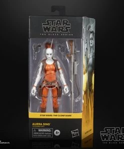 Hasbro Star Wars Black Series 6