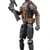 Hasbro Star Wars Black Series 6" Q9-0 Zero (The Mandalorian)