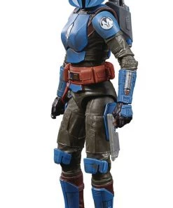 Hasbro Star Wars Black Series 6" Koska Reeves (The Mandalorian)