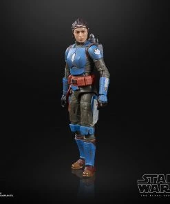 Hasbro Star Wars Black Series 6