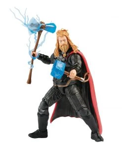 Hasbro Marvel Legends Endgame 6-inch Action Figure - Thor