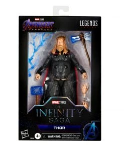 Hasbro Marvel Legends Endgame 6-inch Action Figure - Thor