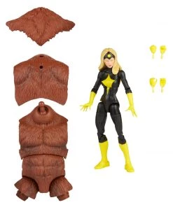 Hasbro Marvel Legends Iron Man 6-inch Action Figure - Darkstar