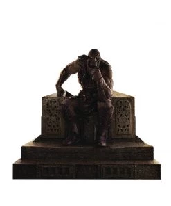 Weta Workshop DC Comics: Justice League - Synder Cut Darkseid LTD 1/4 Scale Statue