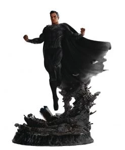Weta Workshop DC Comics: Justice League - Synder Cut Superman 1/6 Scale Statue