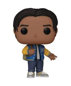 Funko Pop! Marvel: Spider-Man No Way Home - Ned