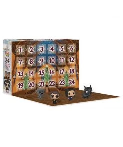 Funko Advent Calendar: Harry Potter (2021 Version)