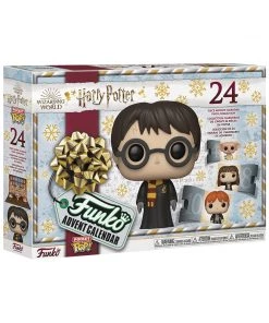 Funko Advent Calendar: Harry Potter (2021 Version)