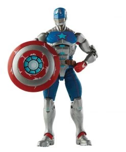 Hasbro Marvel Legends Contest Of Champions Action Figure - Civil Warrior