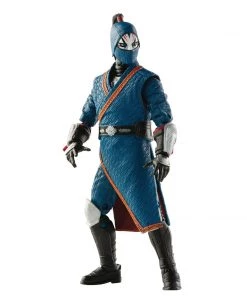 Hasbro Marvel Legends Shang-Chi Action Figure - Death Dealer