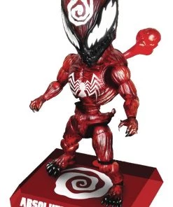 Beast Kingdom Egg Attack EAA-143SP Marvel Comics - Carnage (2021 Summer Exclusive)
