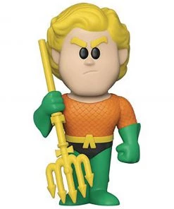 Funko Vinyl Soda: DC Comics - Aquaman