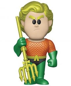 Funko Vinyl Soda: DC Comics - Aquaman