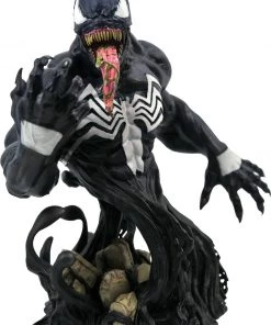 Diamond Select Toys Marvel Comics - Venom 1/6 Scale Bust