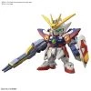 Bandai Japan Bandai Hobby Gundam Wing - Wing Gundam Zero SD EX-Standard Model Kit