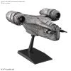 Bandai Japan Bandai Hobby Star Wars: The Mandalorian - Razor Crest (Standard Ver.) Model Kit