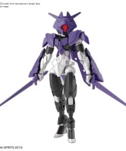 Bandai Japan Bandai Hobby 30 Minute Missions - EXM-E7F Spinatia Fencer Type 1/144 Model Kit