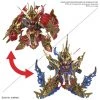 Bandai Japan Bandai Hobby SD Gundam World - Wukong Impulse Gundam DX Set SD Model Kit