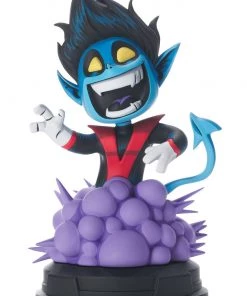 Diamond Select Toys Diamond Select Marvel - Nightcrawler Animated Statue