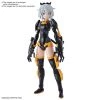 Bandai Japan Bandai Hobby 30 Minute Sisters - SIS-G00 Color A Richetta Speed Armor Model Kit