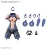 Bandai Japan Bandai Hobby 30 Minute Sisters - Option Parts Set 1 Body Type G01 Color A Model Kit