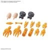Bandai Japan Bandai Hobby 30 Minute Sisters - Option Parts Set 1 Speed Armor Model Accessory Set