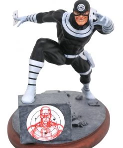 Diamond Select Toys Marvel Premier Collection - Bullseye Statue