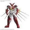 Bandai Japan Bandai Hobby Getter Robo - Getter Arc 1/144 HG Model Kit Gundam