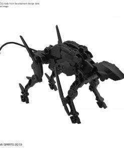 Bandai Japan Bandai Spirits 30 Minute Mission - Dog Mecha Extended Armament Vehicle