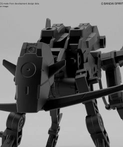 Bandai Japan Bandai Spirits 30 Minute Mission - Dog Mecha Extended Armament Vehicle