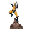 PCS Collectibles Marvel: Future Fight - Wolverine 1/10 Scale PVC Statue