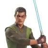 Diamond Select Toys Star Wars: Rebels - Kanan Jarrus 1/6 Scale Bust