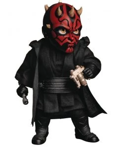 Beast Kingdom Star Wars Episode I: Egg Attack EAA-095 Darth Maul