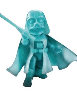 Beast Kingdom Star Wars: Egg Attack EAA-113 Darth Vader (Glow In The Dark Ver.)