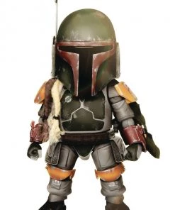 Beast Kingdom Star Wars Episode VI: Egg Attack EAA-027 Boba Fett Action Figure