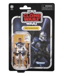 Hasbro Star Wars: The Vintage Collection - Echo (Clone Wars)
