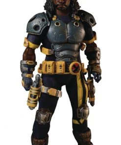 Mezco One:12 Collective Marvel - Bishop