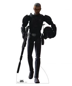 Advanced Graphics Star Wars: The Bad Batch - Imperial Crosshair Standee