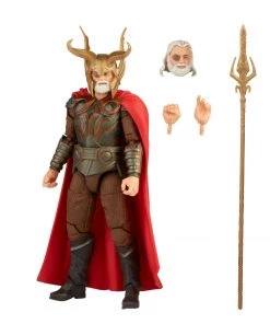 Hasbro Marvel Legends Infinity Saga Action Figure - Odin