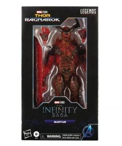Hasbro Marvel Legends Infinity Saga Action Figure - Surtur