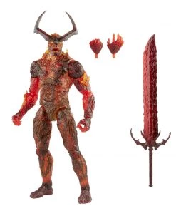 Hasbro Marvel Legends Infinity Saga Action Figure - Surtur