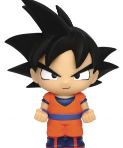 Monogram Dragon Ball - Goku Chibi Bank Dragon Ball Z