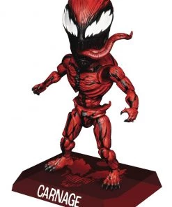 Beast Kingdom Egg Attack EAA-143 Marvel: Carnage