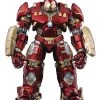 ThreeZero Marvel: Avengers Infinity Saga - Hulkbuster DLX 1/12 Scale Action Figure