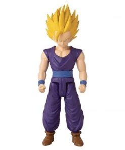 Bandai America Bandai Dragon Ball Super Limit Breaker 12-inch Action Figure - Super Saiyan 2 Gohan Dragon Ball Z