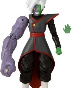 Bandai America Dragon Ball Z Bandai Dragon Ball Stars - Future Trunks Vs. Fusion Zamasu