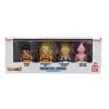 Bandai Japan Bandai Shokugan Dragon Ball Adverge Figure Set #2 Dragon Ball Z